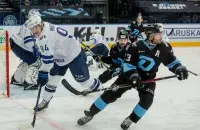 Минское "Динамо" / hcdinamo.by