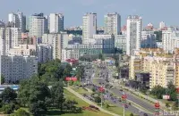 Минск летом / sb.by