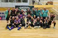 Чемпионы / vk.com/fcstalitsa
