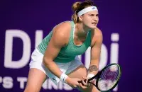 Арина Соболенко / twitter.com/wta