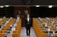 Зал Европарламента / Reuters​
