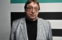 "Экстремист" Александр Федута / Еврорадио
