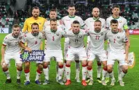 Сборная Беларуси по футболу / vk.com/belfootfederation​