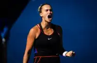 Арина Соболенко​ / twitter.com/WTA