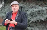 Сергей Гордиевич / БАЖ
