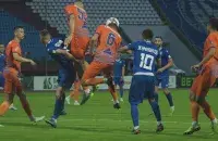 "Витебск" &mdash; "Энергетик-БГУ" / vk.com/fcvitebskby