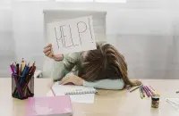 Жертвами безразличных взрослых становятся дети /&nbsp;freepik.com
