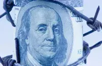 There are no prerequisites for sanctions to be lifted / shutterstock.com