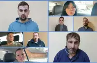 Задержанные / nashaniva.com

