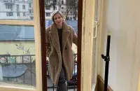 Татьяна Гацура-Яворская / Еврорадио​