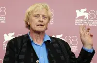 Рутгер Хауэр / Reuters
