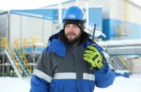 "Газпром" сообщил, сколько ему заплатит Беларусь за поставки газа / gazprom.ru​
