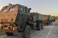 США предоставят Украине дальнобойные ракеты для HIMARS / фото Генштаба ВСУ
