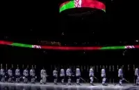 Динамовцы так и не поняли, что случилось с гимном РБ​