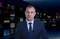 Alyaksei Holikau / STV
