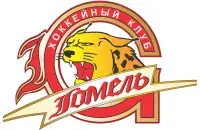 Эмблема ХК "Гомель"