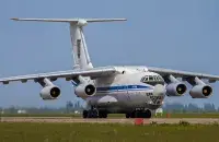 Ил-76 / Википедия, иллюстративное фото