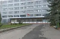 "Гомельскі радыёзавод" / Флагшток
