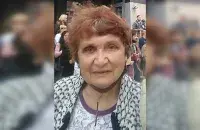 Елизавета Бурсова