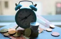 Годовая инфляция в Беларуси составила 12,8% / Еврорадио
