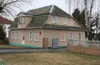Ваенкамат у Івацэвічах / ivatsevichy.by
