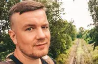 Вадим Ермашук / instagram.com/ermashukvadimati​