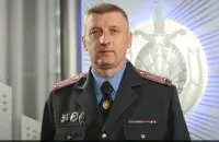 Георгий Евчар. Фото: nn.by​