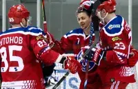 Хоккеисты "Юности" / vk.com/hcyunostminsk​