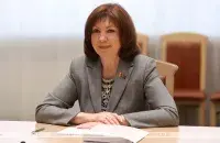 Наталья Кочанова / БЕЛТА

