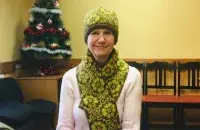 Алла Короленко​