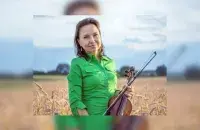 Оксана Касперович​