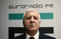 Григорий Костусёв / Еврорадио​