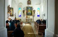 В костелах на День Конституции по "просьбе областных властей" помолятся за примирение / catholicnews.by

