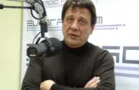 UCP chairman Mikalai Kazlou/ Euroradio's file image