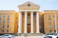 Камітэт дзяржбяспекі / Еўрарадыё

