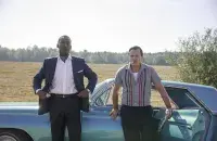 Shot from 'Green Book'