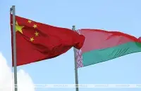 Лукашенко провел телефонный разговор с Си Цзиньпином / БЕЛТА
