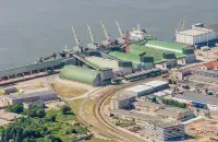 Клайпедский терминал / rupec.ru
