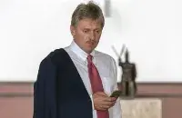 Дмитрий Песков / kommersant.ru