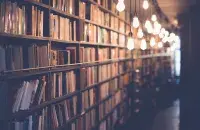 Книги, иллюстративное фото
