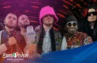 Kalush Orchestra &mdash;&nbsp;победители 2022 года / facebook.com/suspilne.eurovision