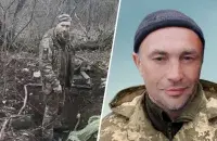 Александр Матиевский — Герой Украины
