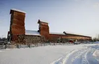 Крево / "Радио Свобода"
