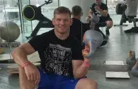Алексей Кудин / instagram.com​
