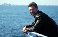 Леонид Кудинов​