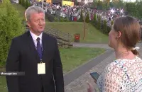 Анатолий Маркевич / СТВ