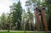 Куропаты / Еврорадио

