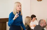 Елена Лаевская / greenbelarus.info​
