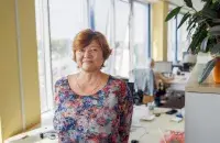 Алла Лапатко​