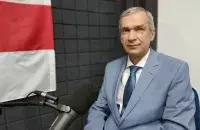 Павел Латушко / Еврорадио
